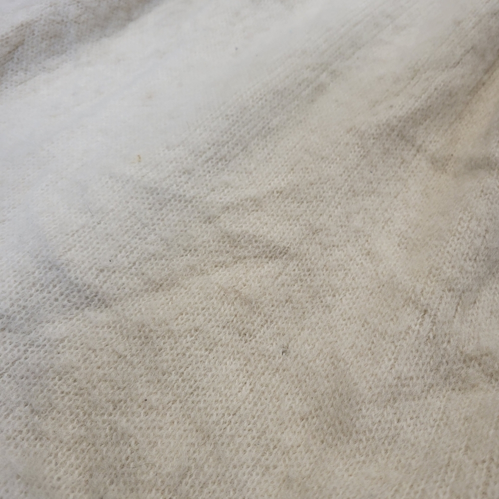 Vintage Icelandic wool jacket sweater women's large - Picture 12 of 14